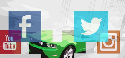 Read more about the article Social Media Marketing für die Automobilbranche
