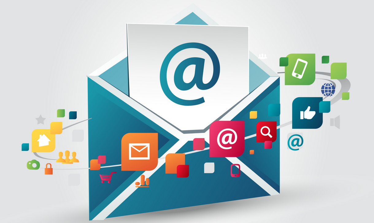 You are currently viewing 5 Tipps für Ihr Email-Marketing