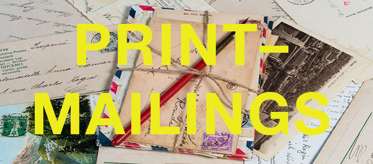 Read more about the article Printmailings bringen neue Kunden