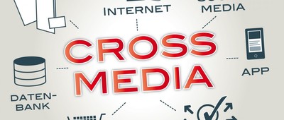 Read more about the article Crossmedia steigert die Werbewirkung
