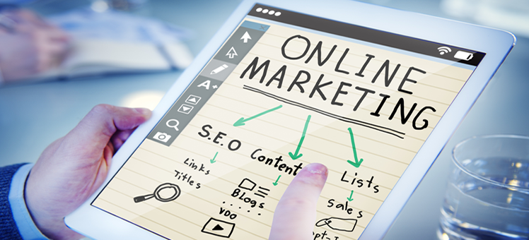 Read more about the article Erfolg durch Online-Marketing