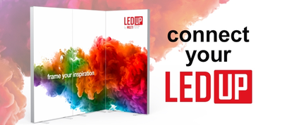 Read more about the article Connect your LEDUP