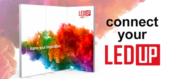 Read more about the article LEDUP | Connect it!