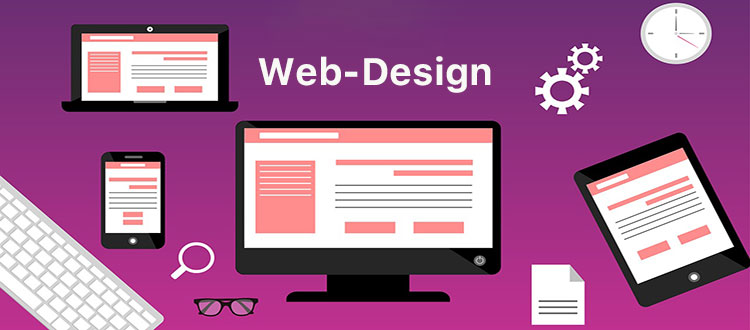 Read more about the article Web-Design | 10 aktuelle Trends