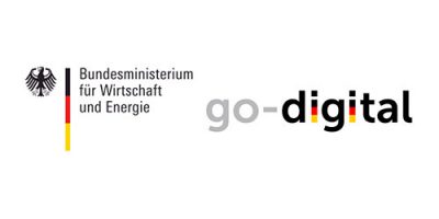 Förderprogramm go-digital