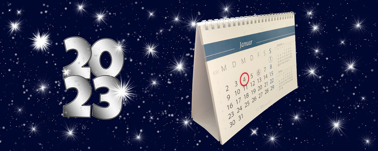 You are currently viewing Unsere Kalender-Empfehlung: Der 1-Monats Tischkalender