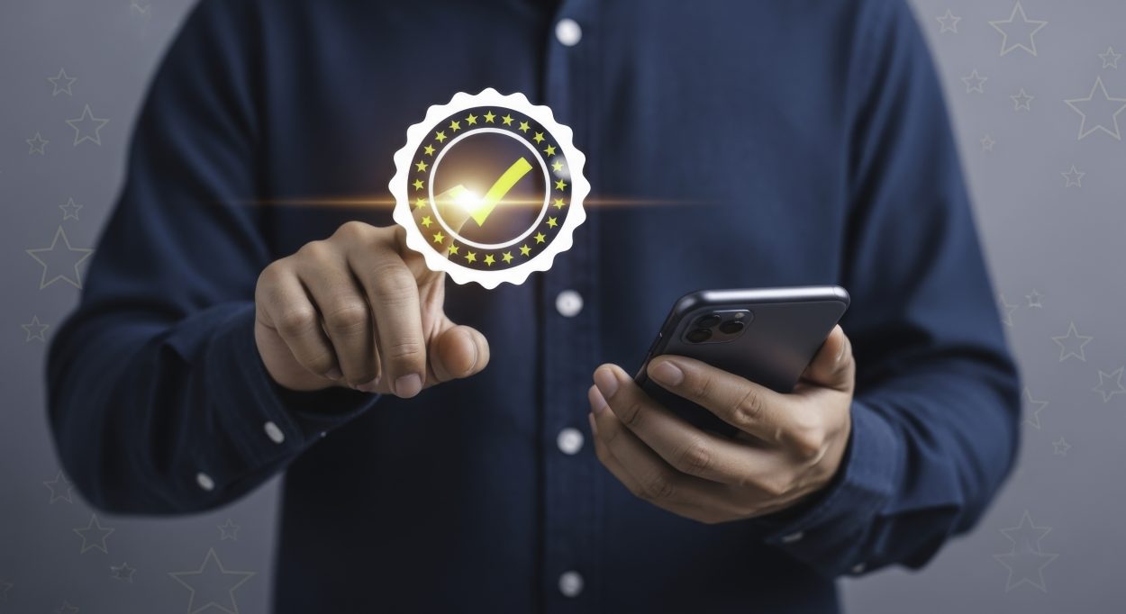 Online-Services sind nützlich