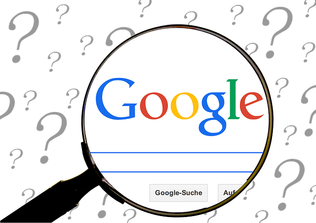 google-Suche