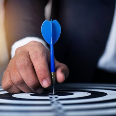 Business-Ziele definieren